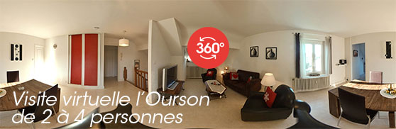 visite virtuelle ourson 2 5 personnes